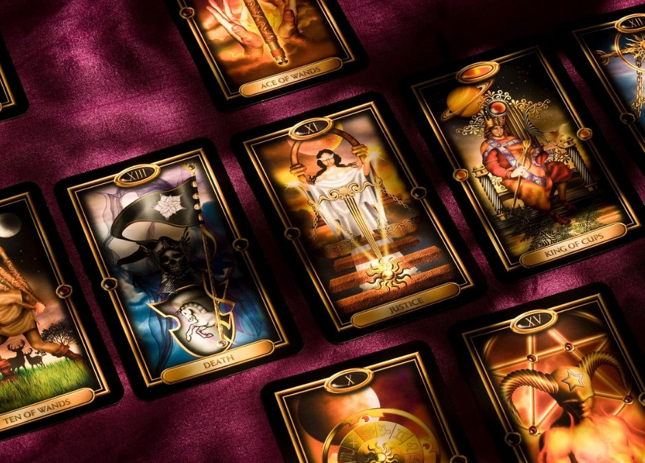Cartomancie-Tarologie-Guidance Directe-Destin