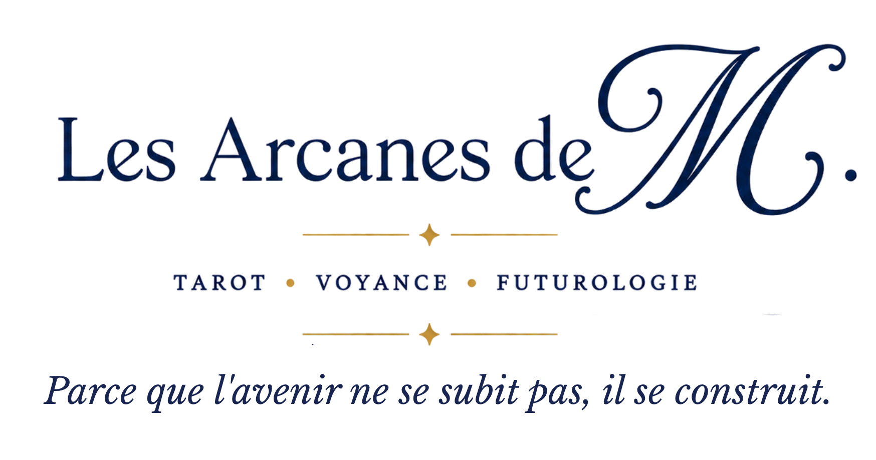 Tarot Site logo voyance futurologue tirage